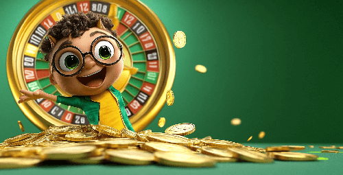 Basaribet Bonanza ile Büyük Kazanma Fırsatları