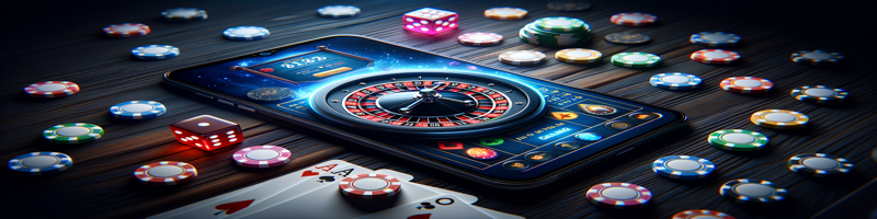 Basaribet Casino ile Kazanmanın Keyfini Çıkarın